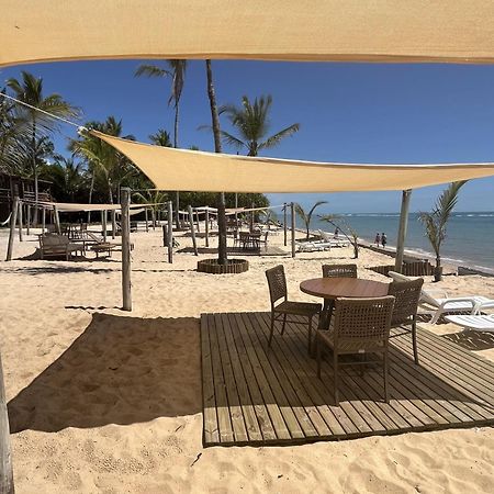 Hotel Pousada Pitinga Porto Seguro Ngoại thất bức ảnh