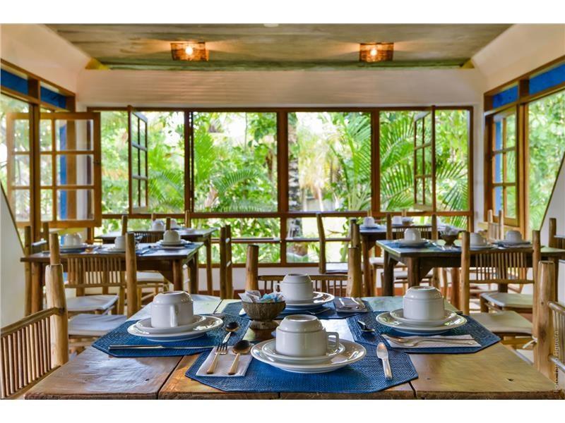 Hotel Pousada Pitinga Porto Seguro Ngoại thất bức ảnh