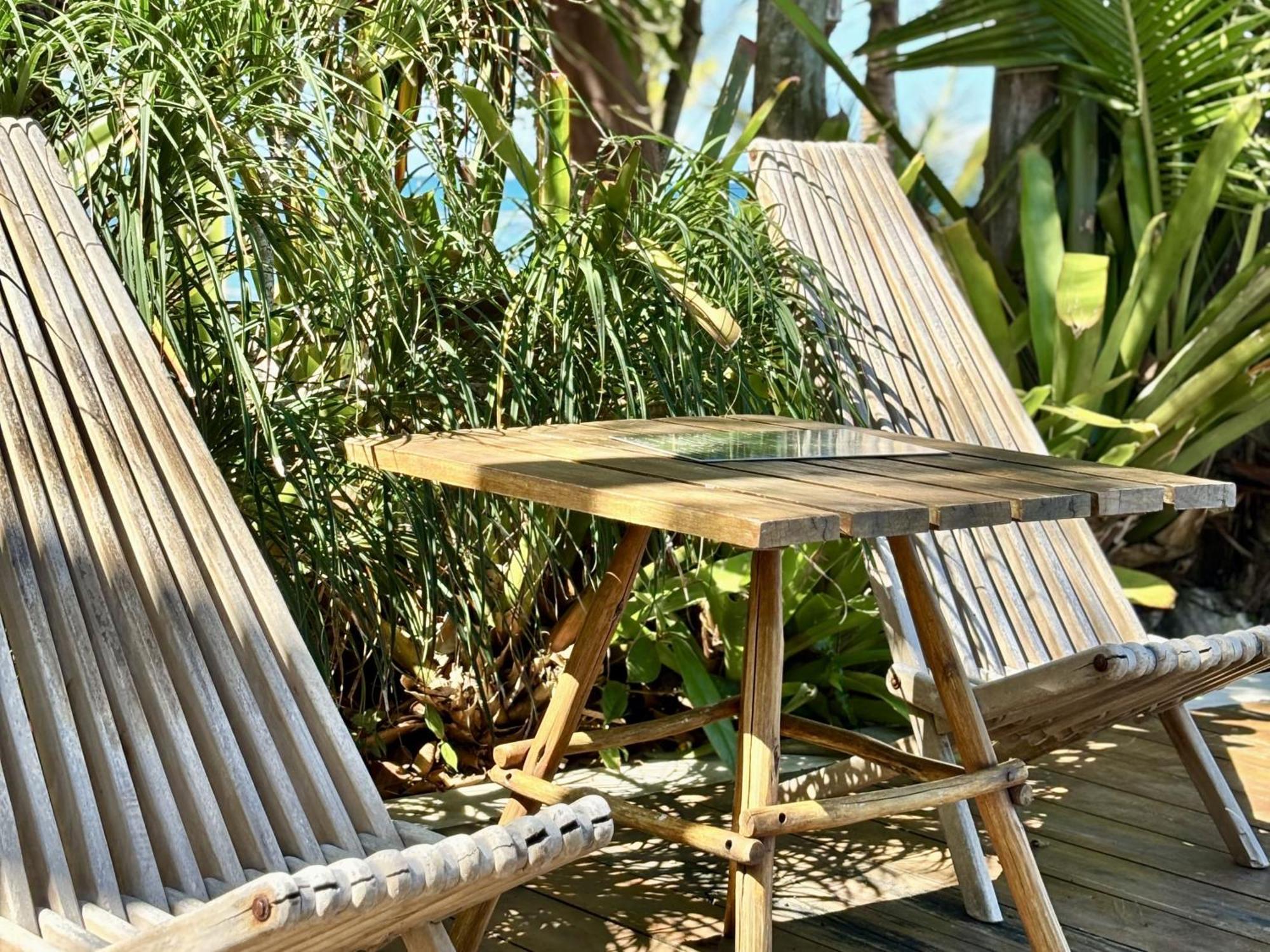 Hotel Pousada Pitinga Porto Seguro Ngoại thất bức ảnh