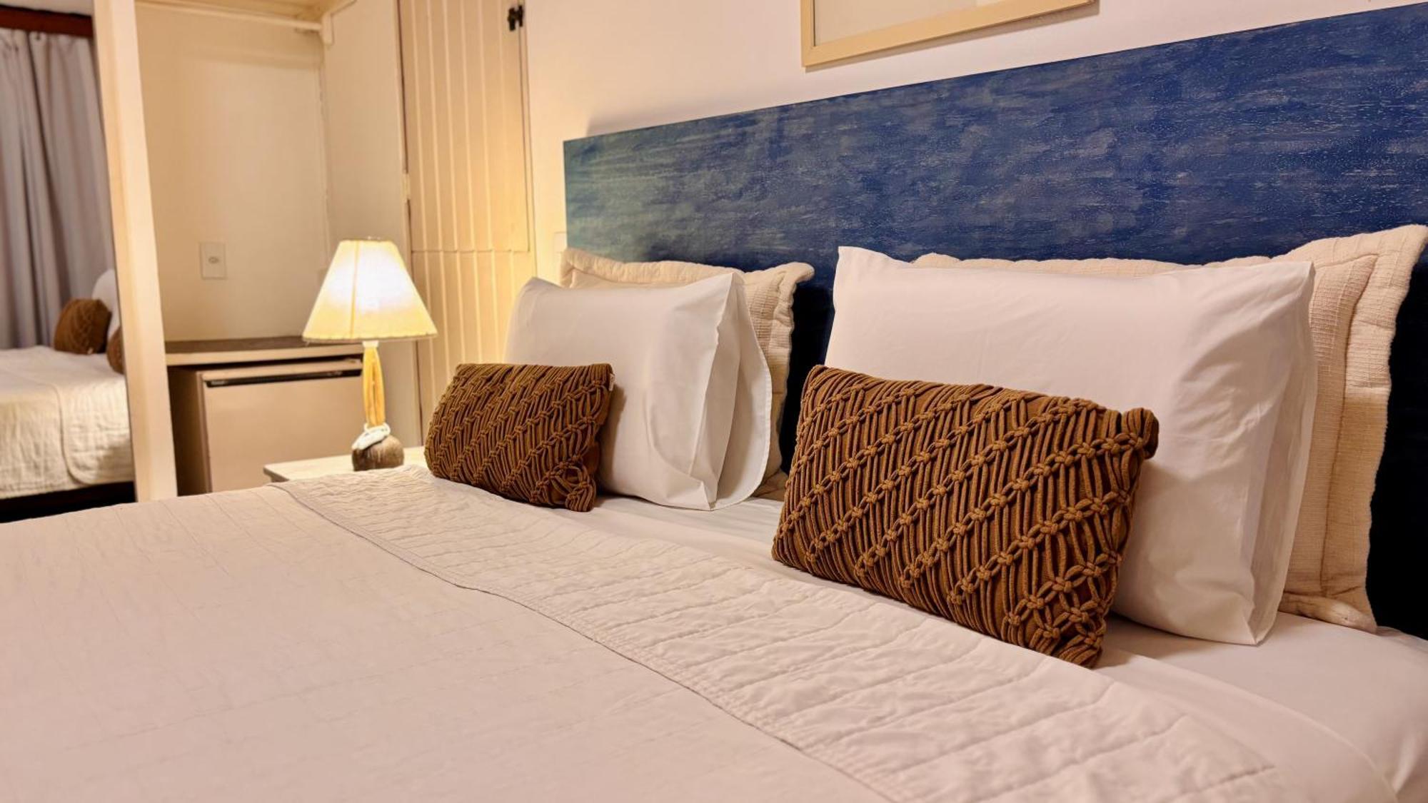 Hotel Pousada Pitinga Porto Seguro Ngoại thất bức ảnh