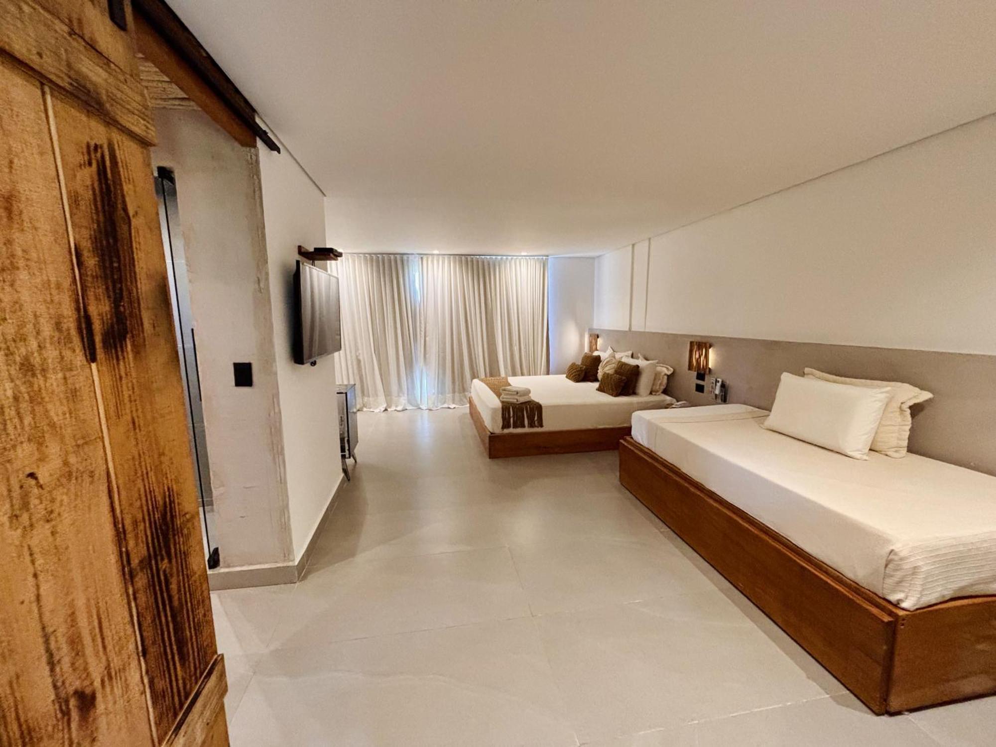 Hotel Pousada Pitinga Porto Seguro Ngoại thất bức ảnh
