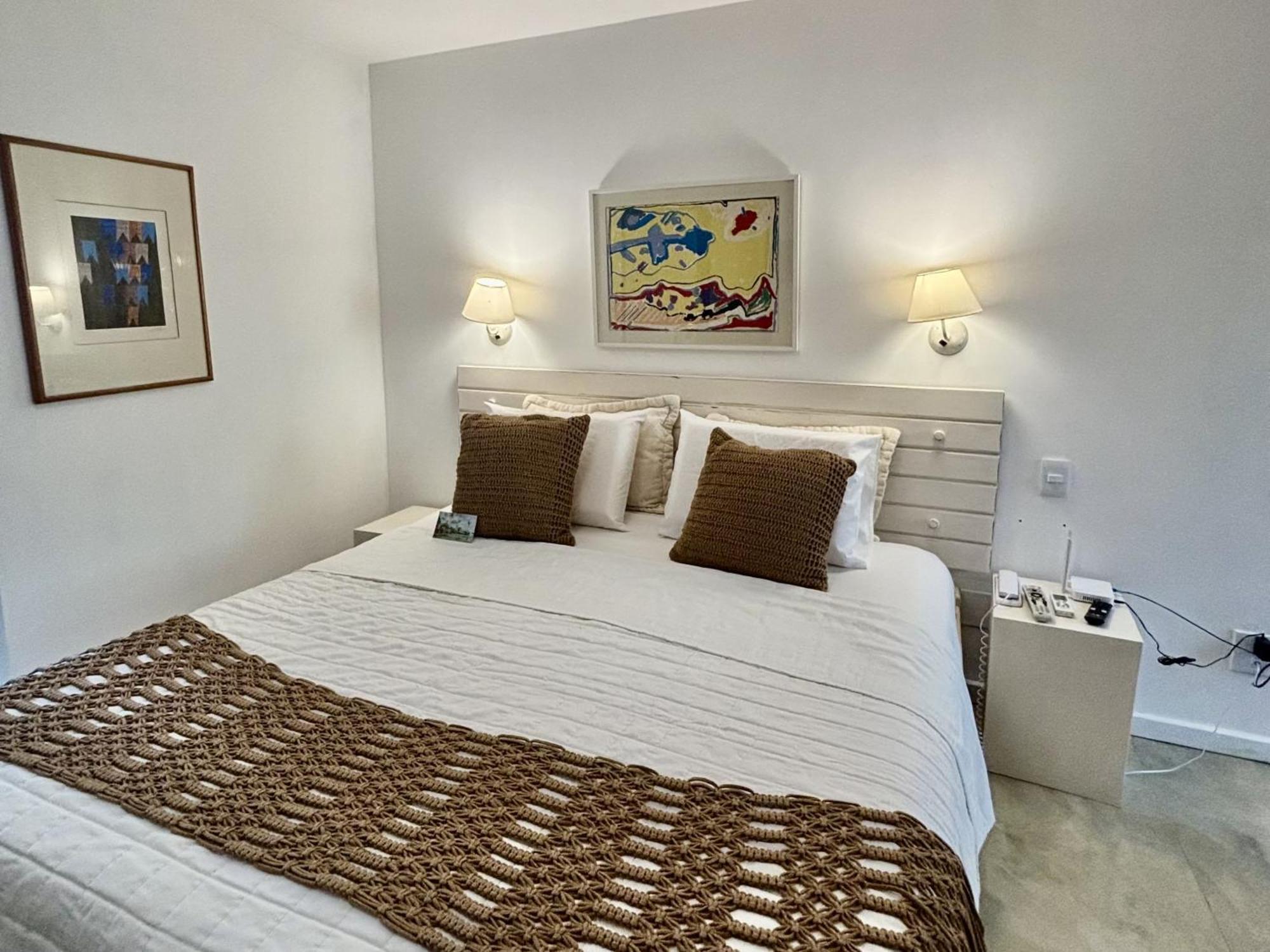 Hotel Pousada Pitinga Porto Seguro Ngoại thất bức ảnh