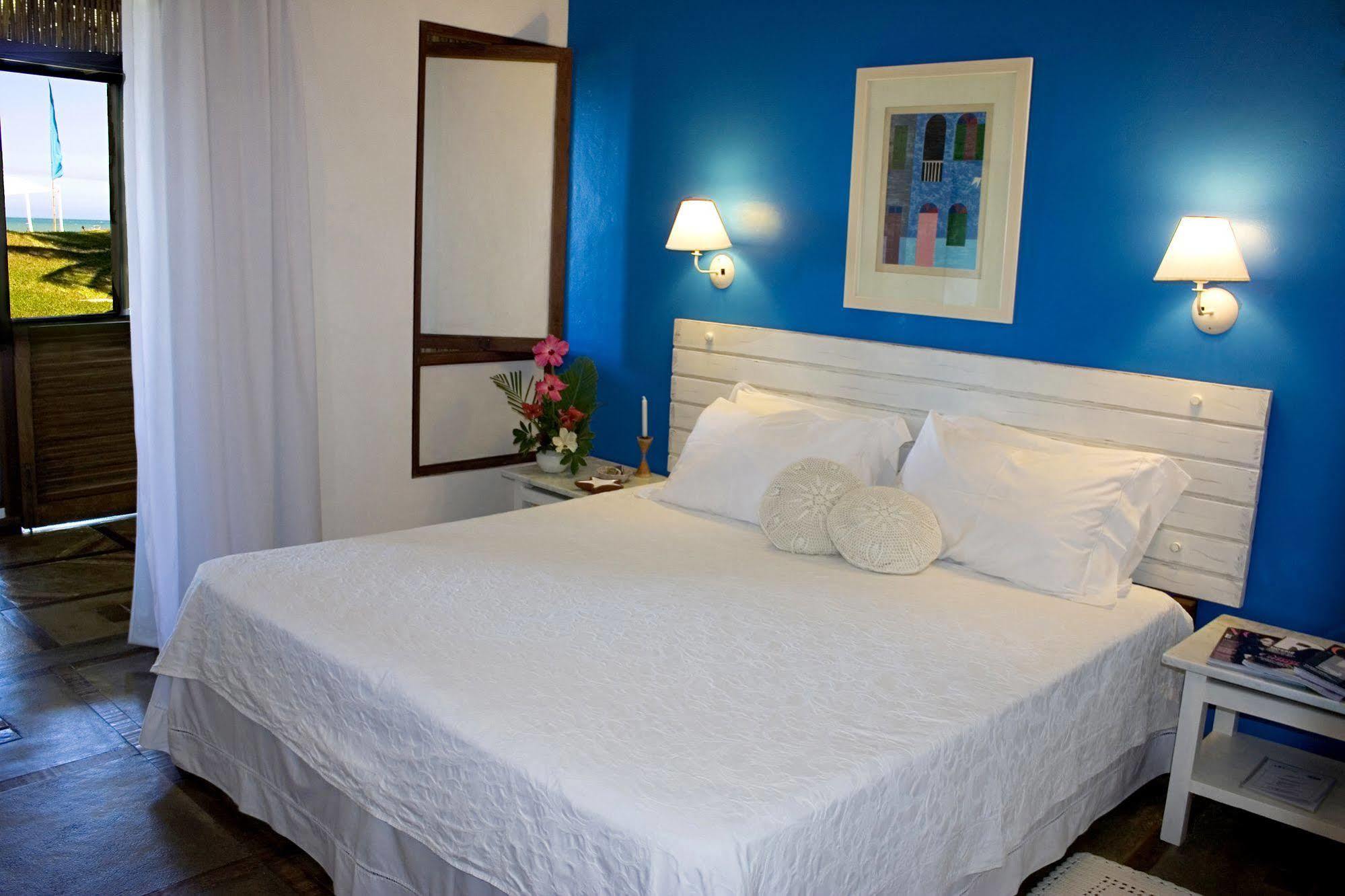 Hotel Pousada Pitinga Porto Seguro Ngoại thất bức ảnh